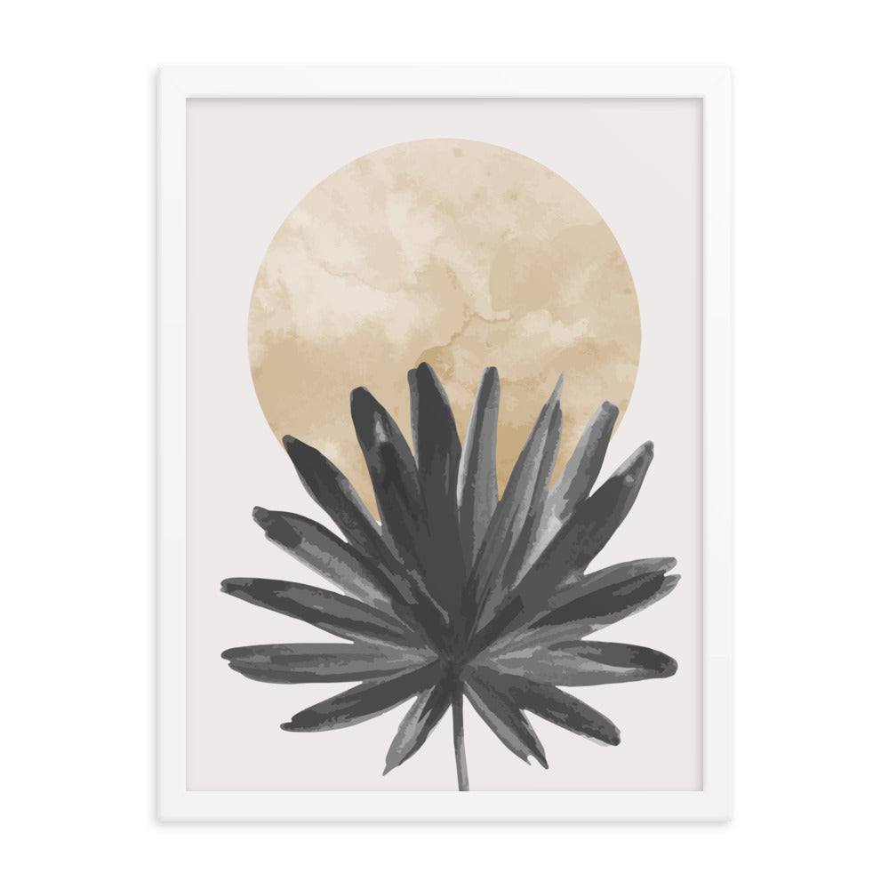 Black Palms 3